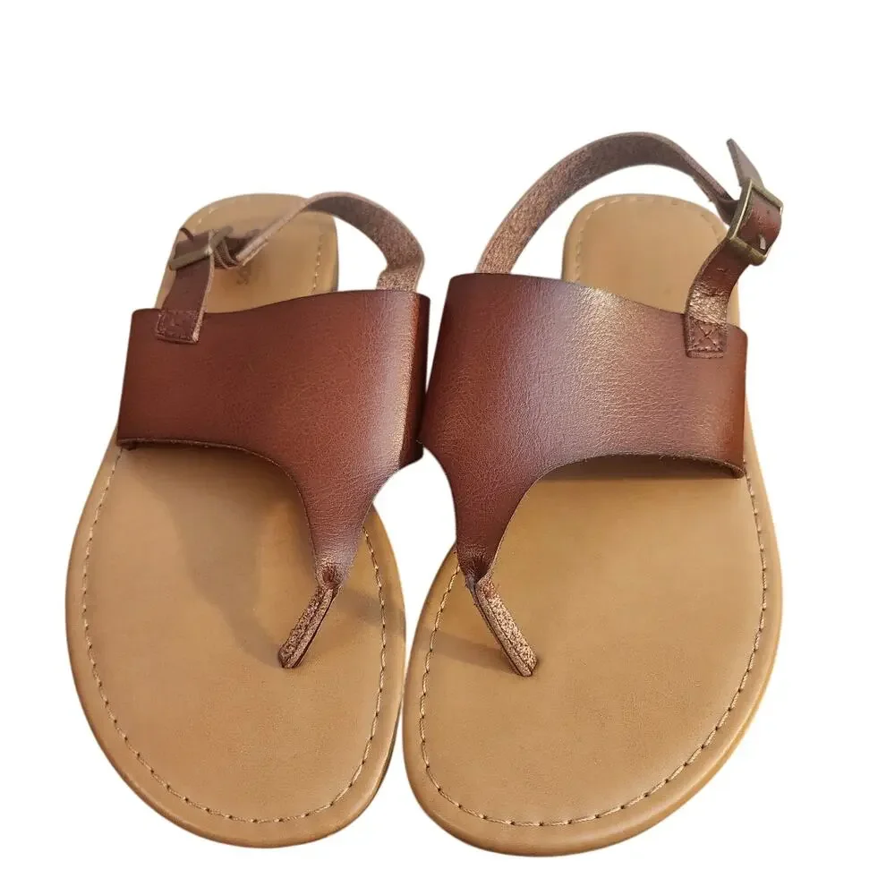 Sonoma Corinne Shield Sandals